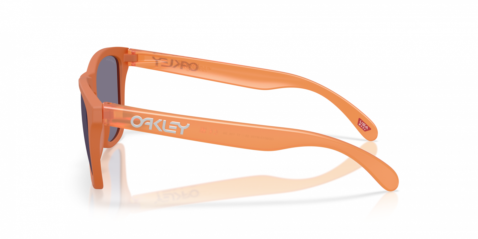 Oakley Frogskins Sunglasses - OO9013 9013M1