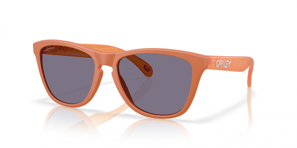 Oakley Frogskins Sunglasses - OO9013 9013M1
