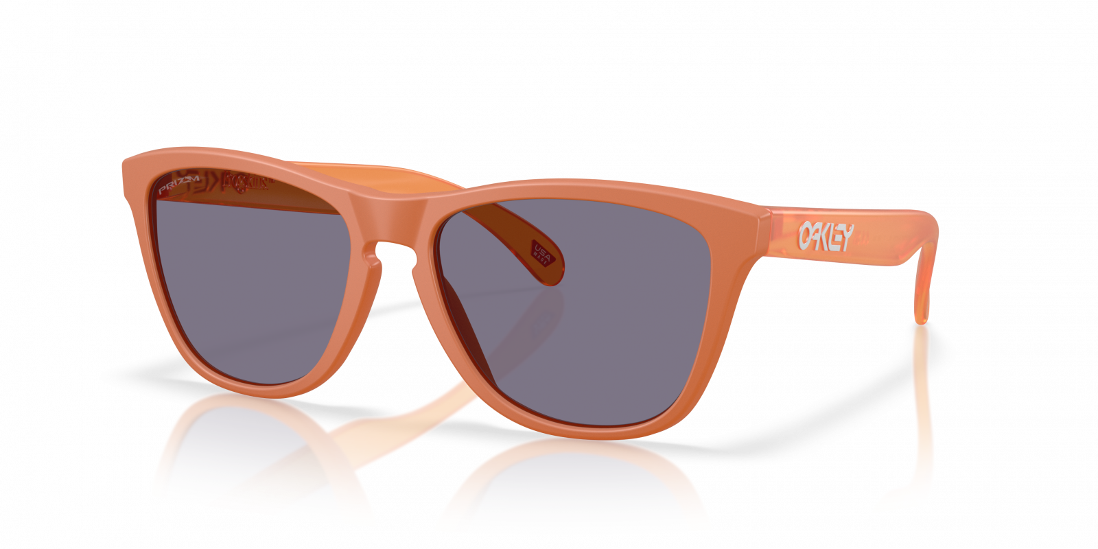 Oakley Frogskins Sunglasses - OO9013 9013M1