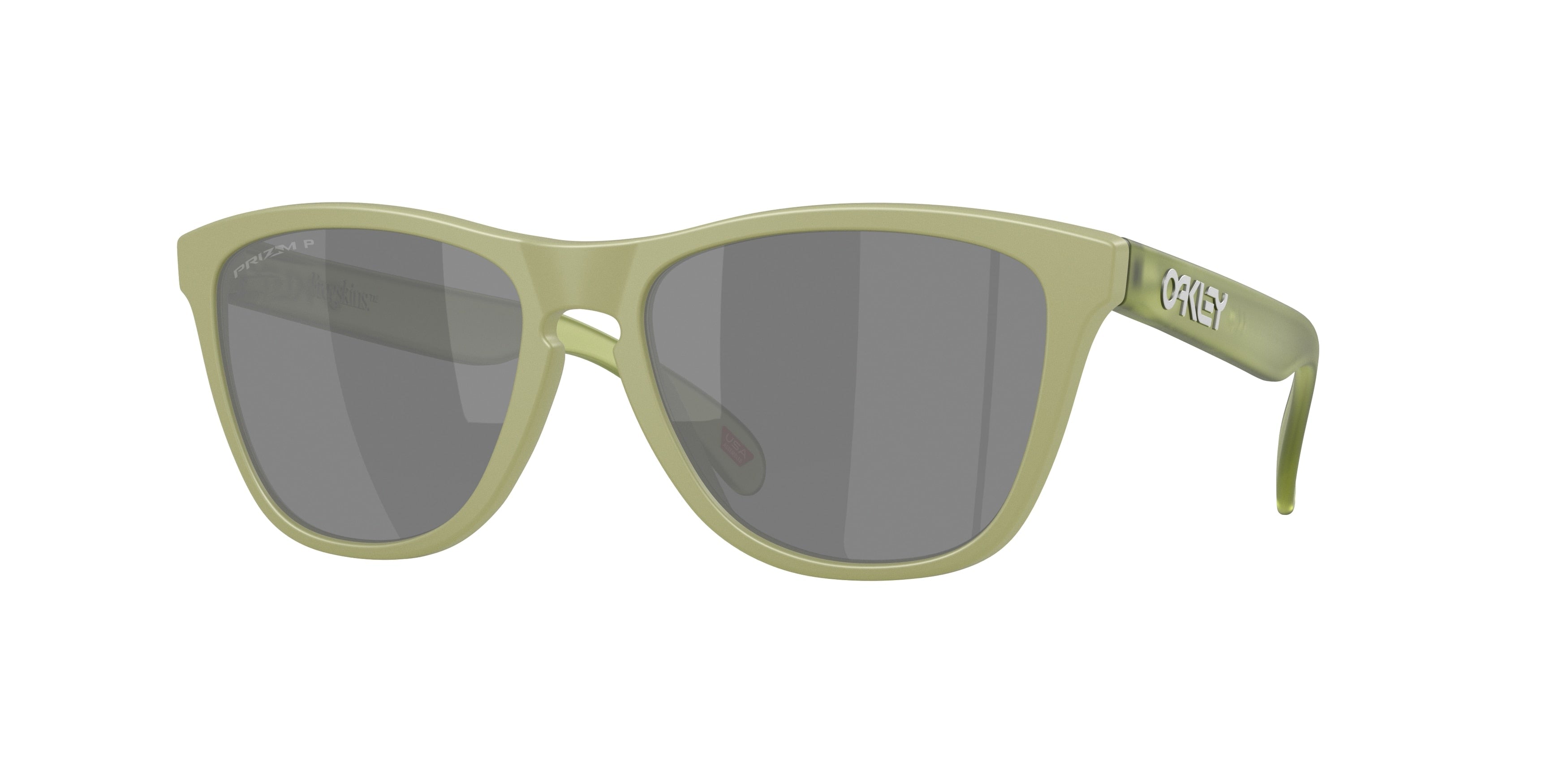 Oakley Frogskins Sunglasses - OO9013 9013M2