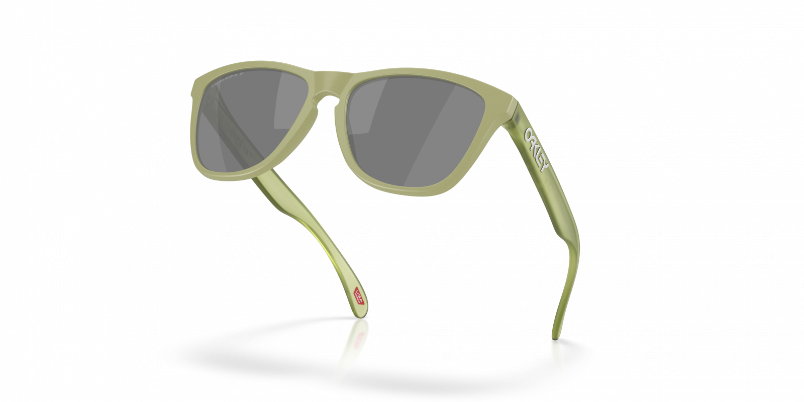 Oakley Frogskins Sunglasses - OO9013 9013M2