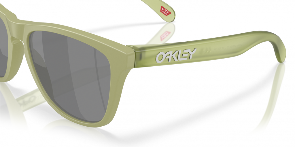 Oakley Frogskins Sunglasses - OO9013 9013M2