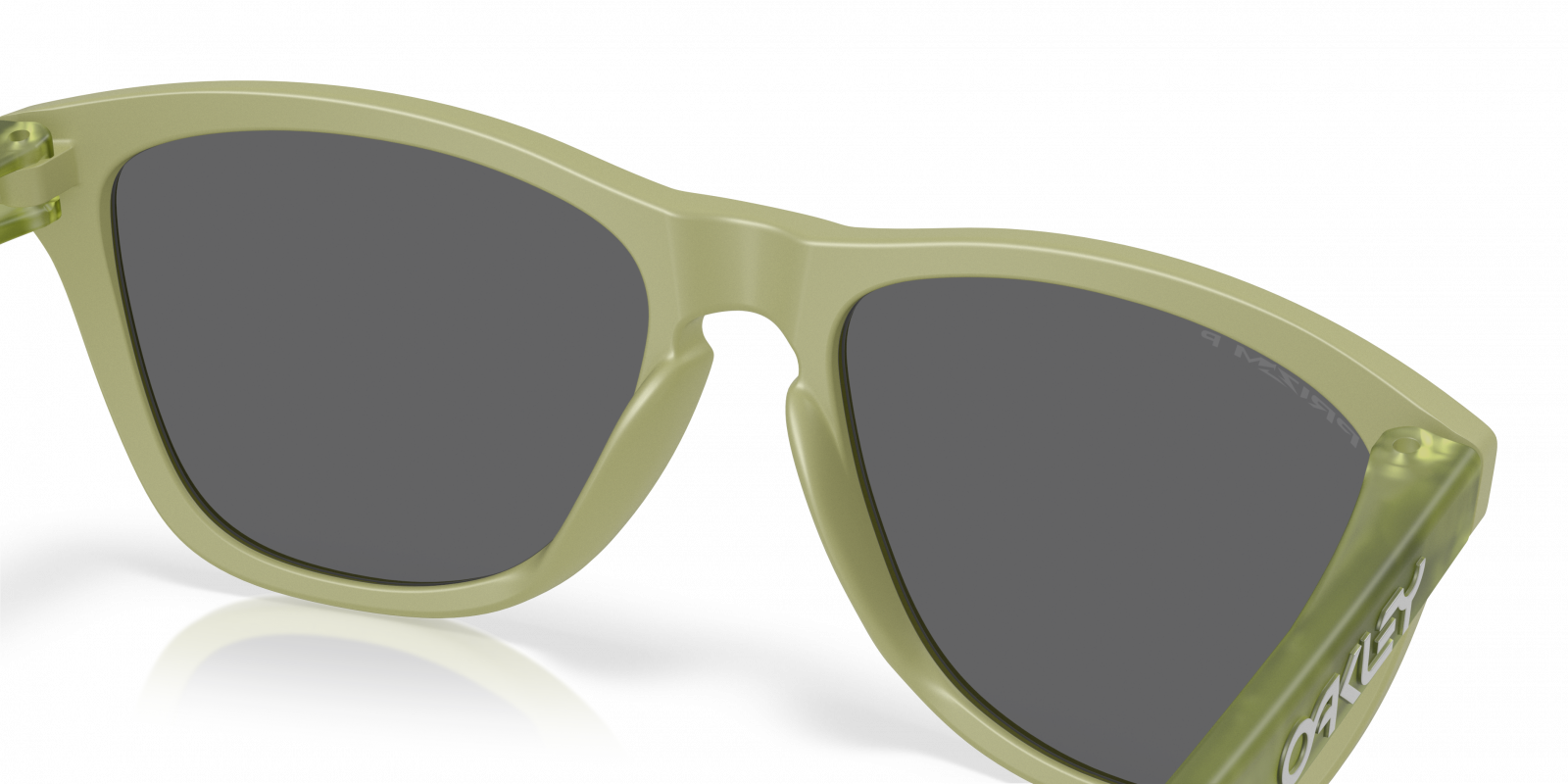 Oakley Frogskins Sunglasses - OO9013 9013M2