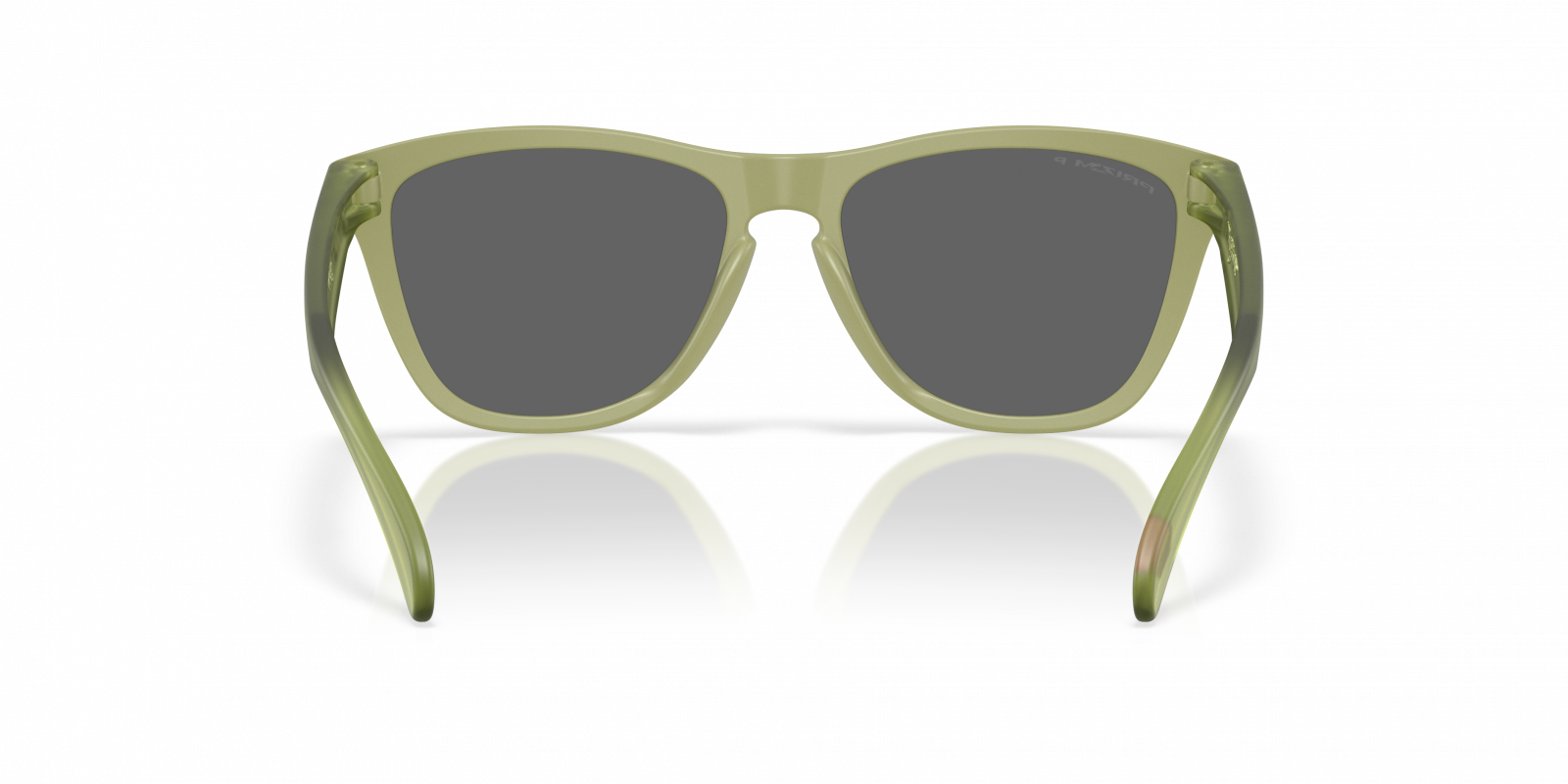 Oakley Frogskins Sunglasses - OO9013 9013M2
