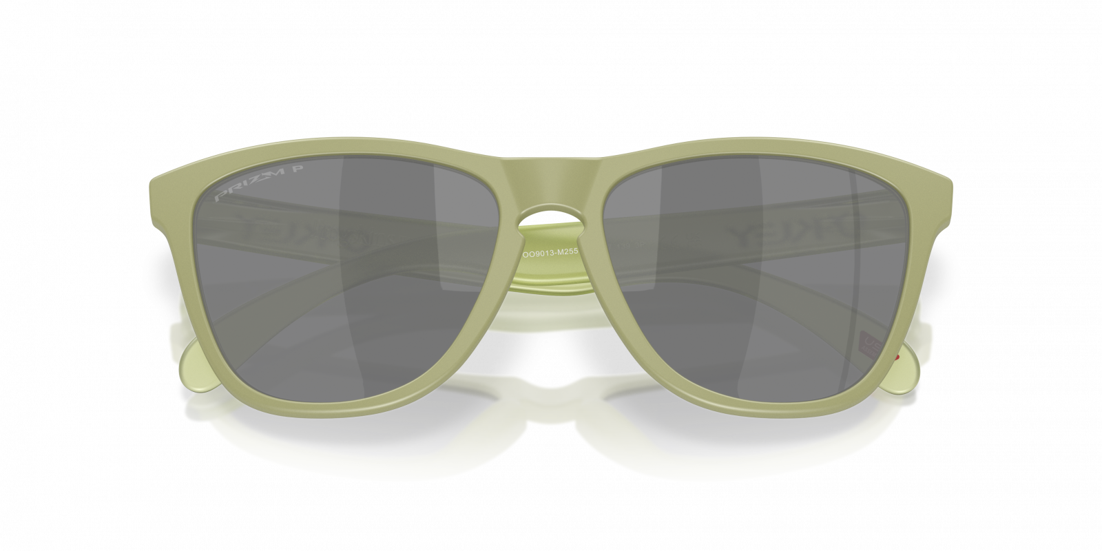 Oakley Frogskins Sunglasses - OO9013 9013M2