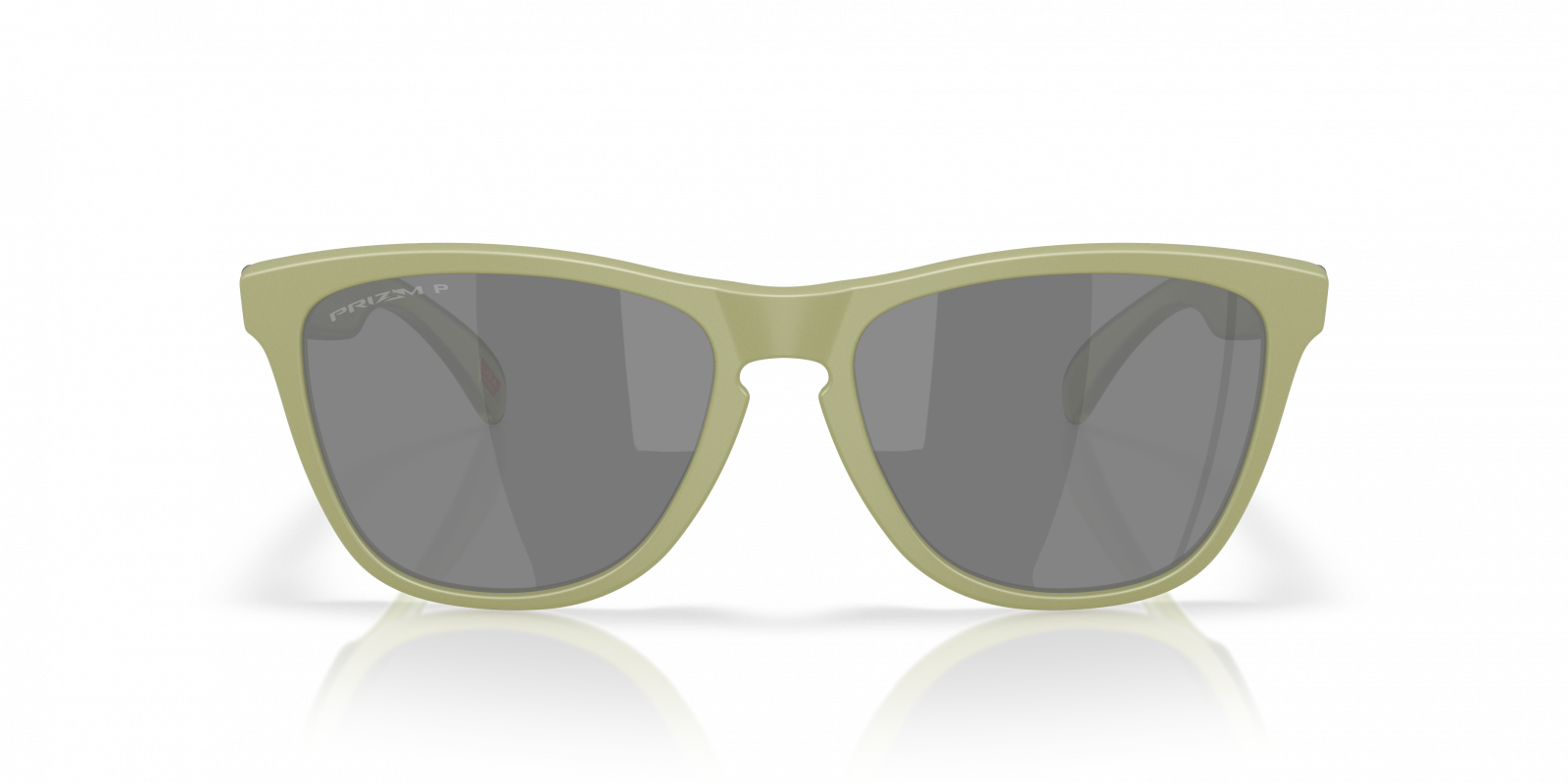 Oakley Frogskins Sunglasses - OO9013 9013M2
