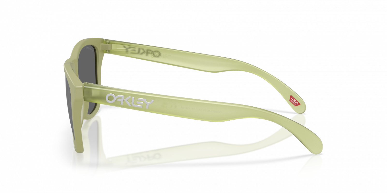 Oakley Frogskins Sunglasses - OO9013 9013M2