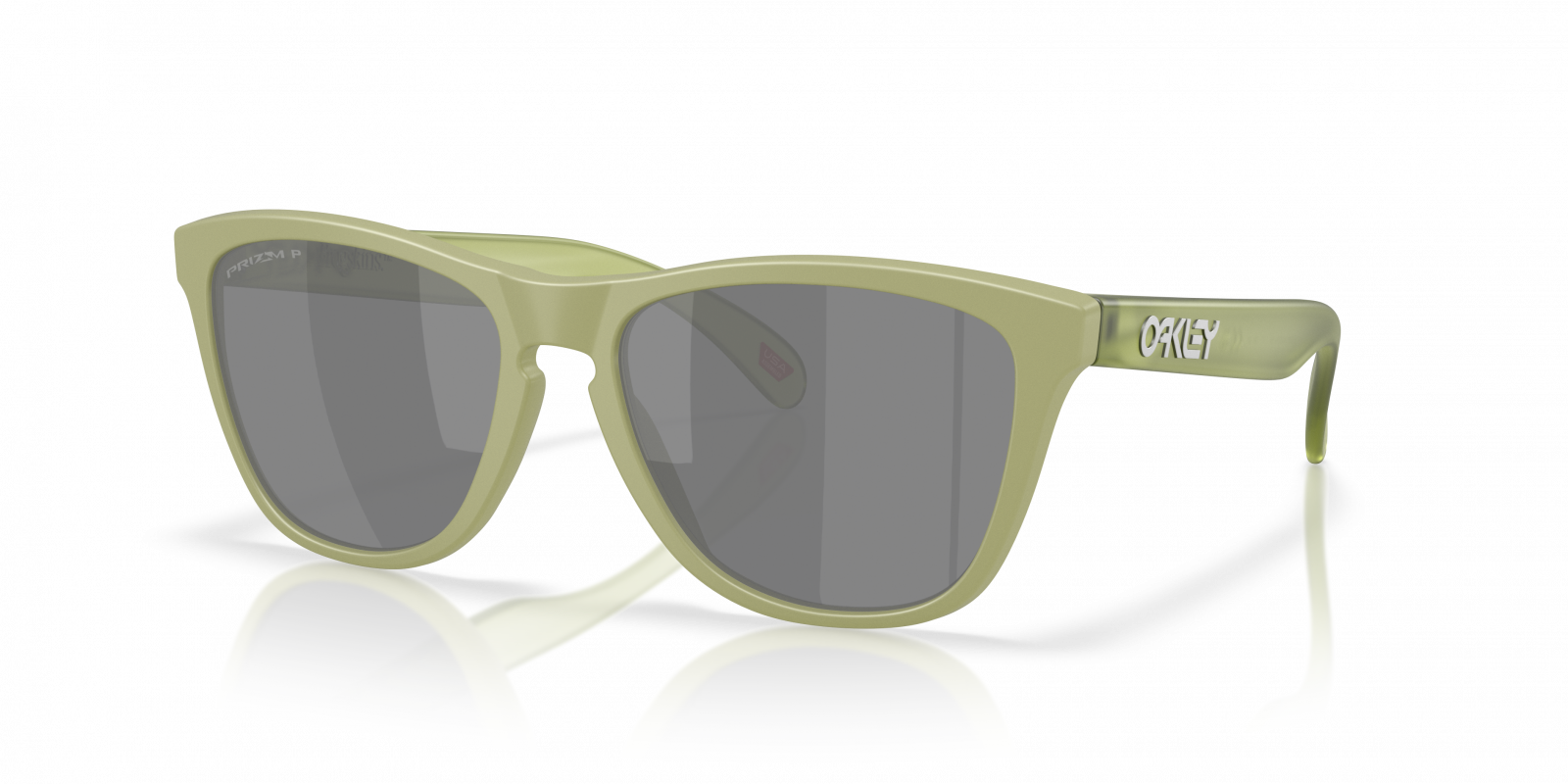 Oakley Frogskins Sunglasses - OO9013 9013M2