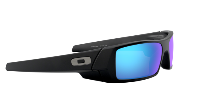 Oakley Gascan Sunglasses - OO9014 901450