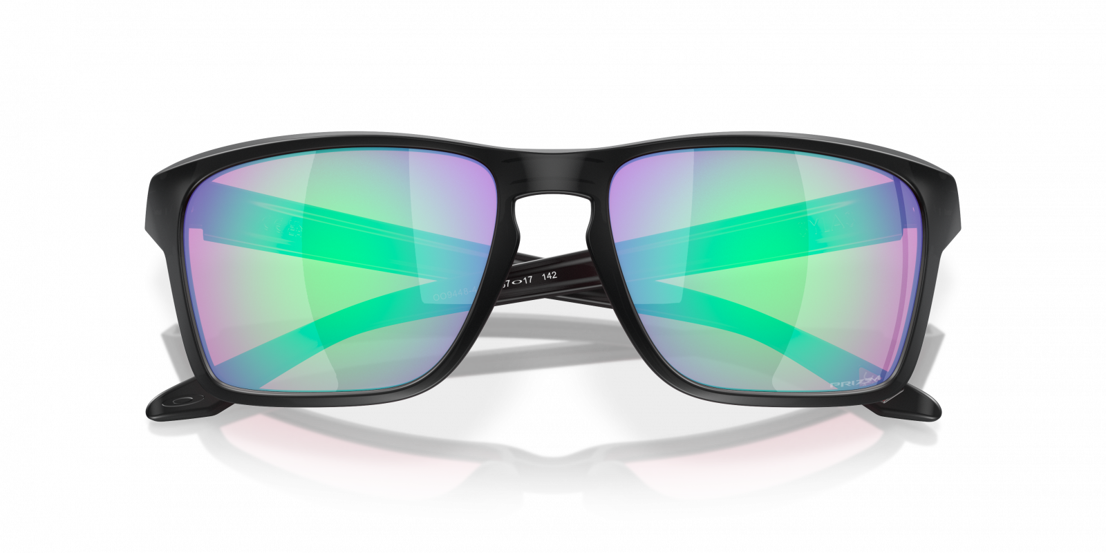 Oakley Sylas Sunglasses - OO9448 944841