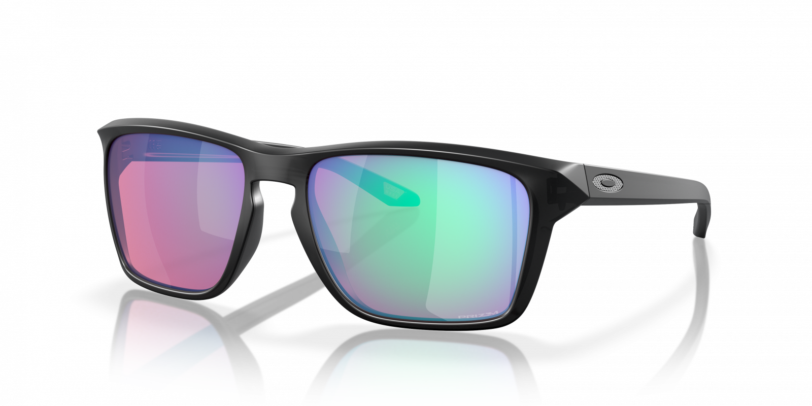 Oakley Sylas Sunglasses - OO9448 944841