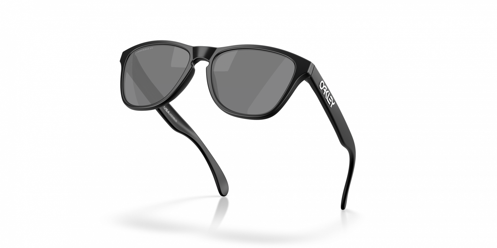 Oakley Frogskins S Sunglasses - OO9508 950806