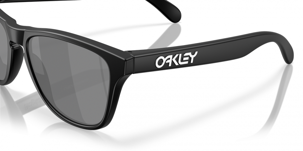 Oakley Frogskins S Sunglasses - OO9508 950806