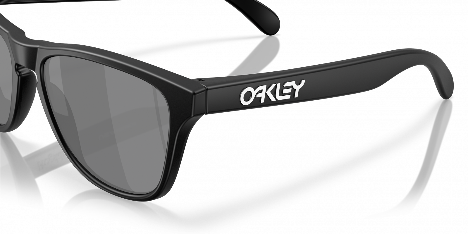 Oakley Frogskins S Sunglasses - OO9508 950806