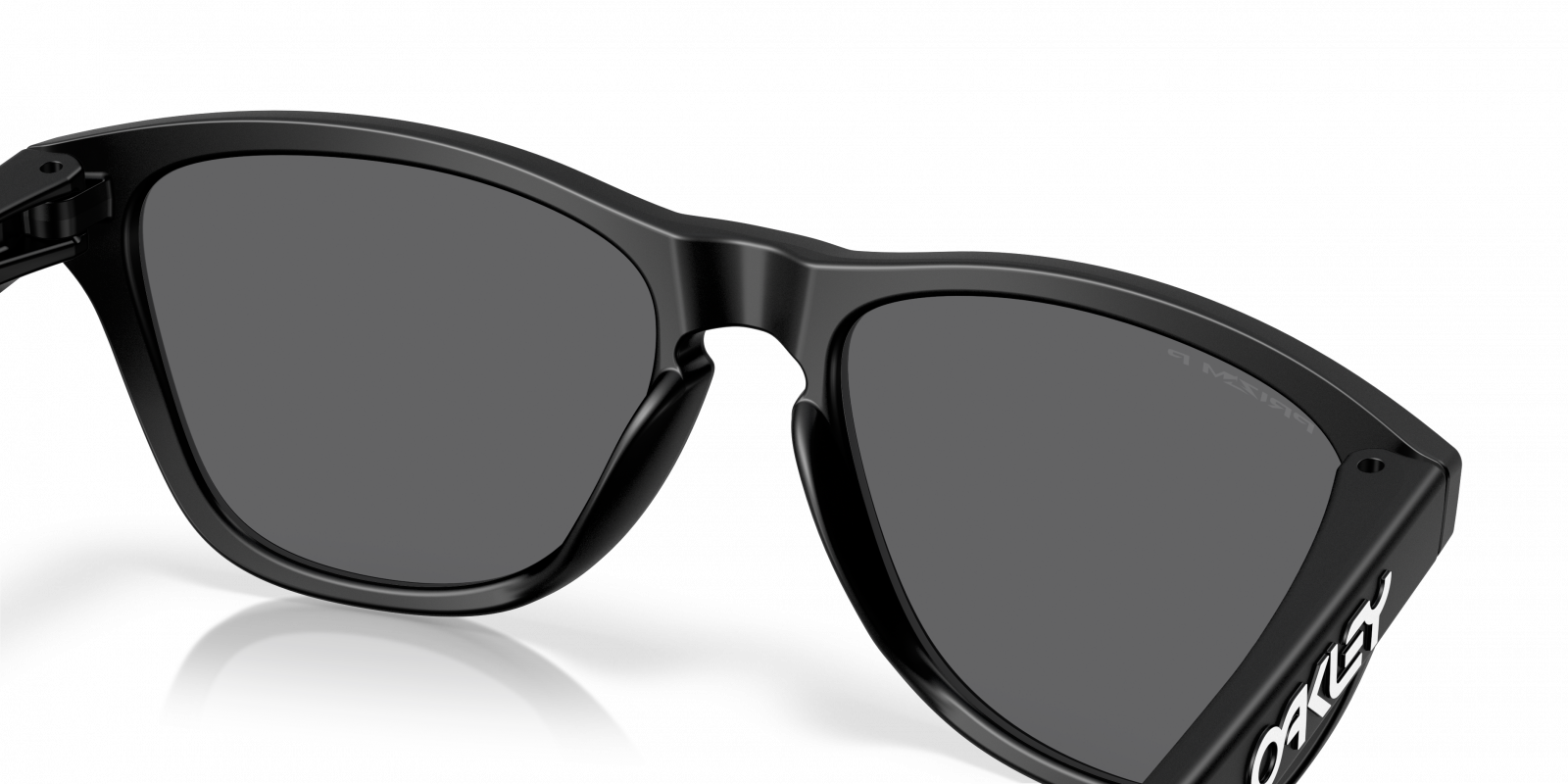 Oakley Frogskins S Sunglasses - OO9508 950806