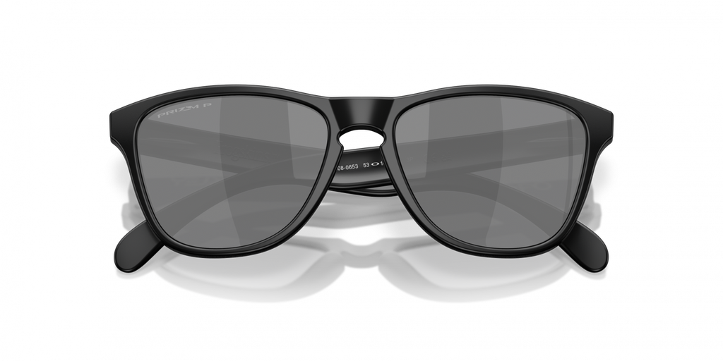 Oakley Frogskins S Sunglasses - OO9508 950806