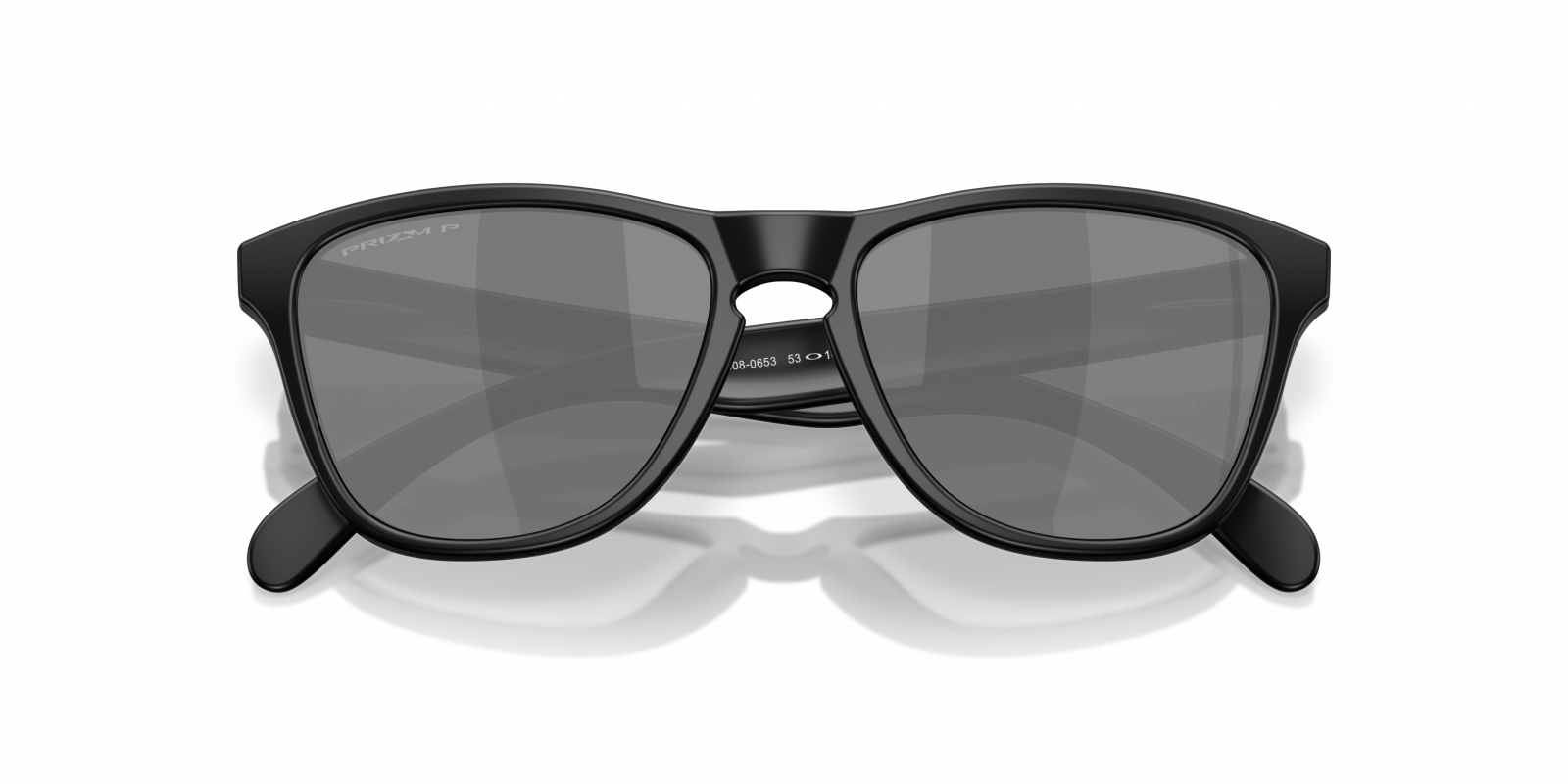 Oakley Frogskins S Sunglasses - OO9508 950806