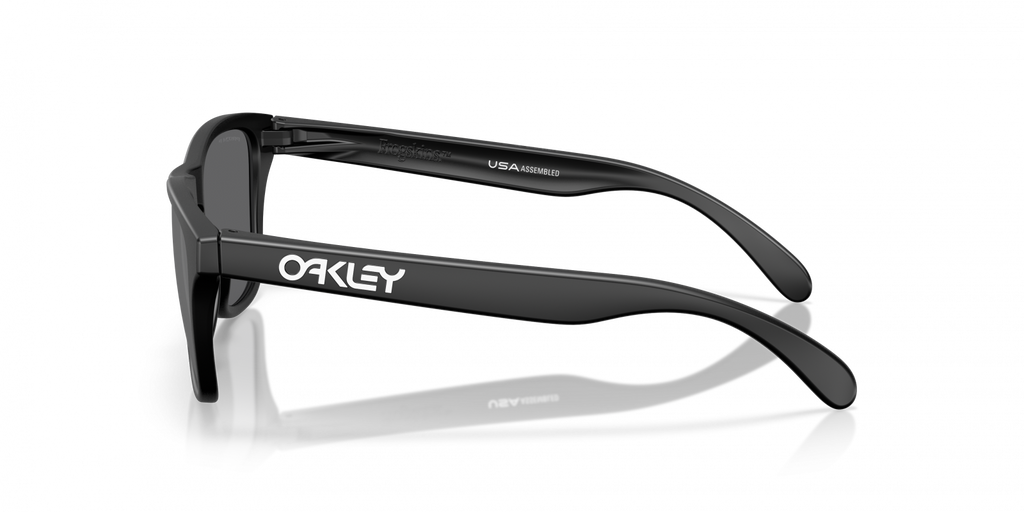 Oakley Frogskins S Sunglasses - OO9508 950806
