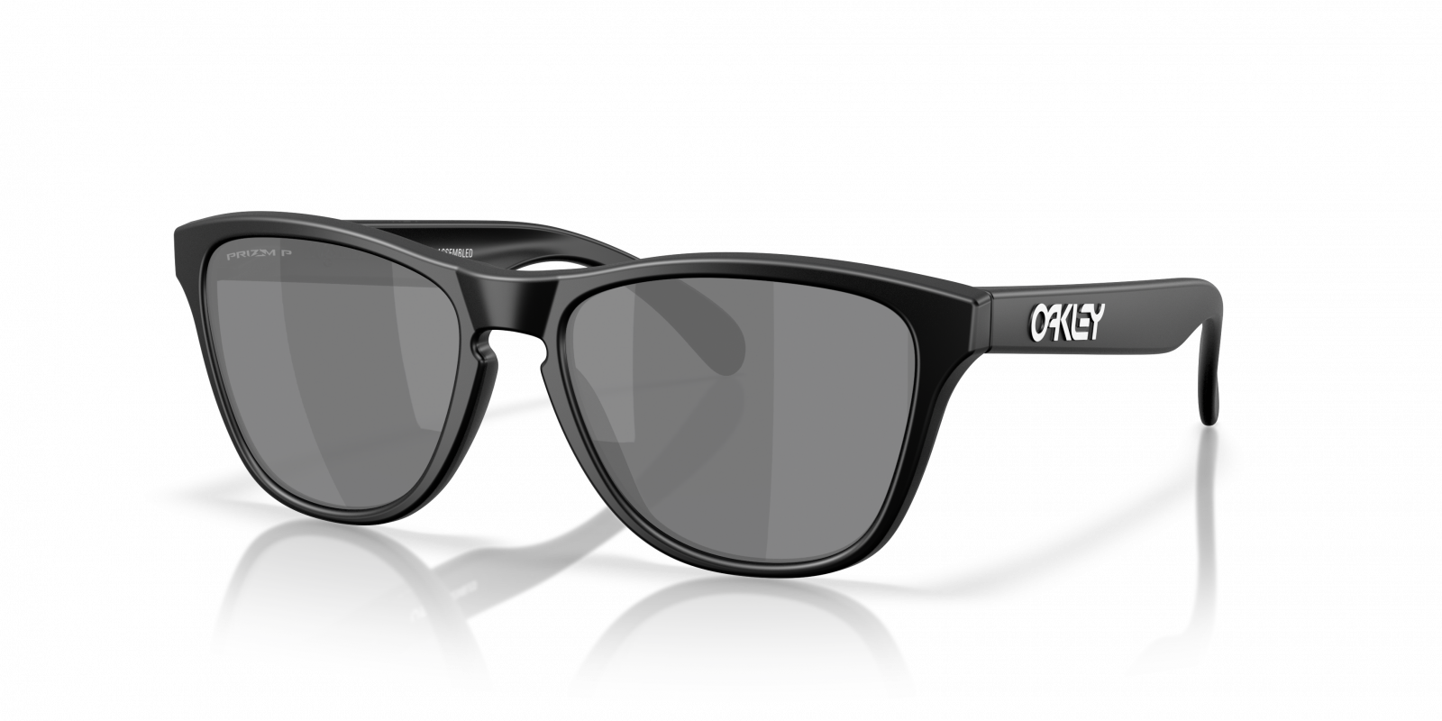 Oakley Frogskins S Sunglasses - OO9508 950806