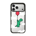 I'm leaving this planet iPhone Case