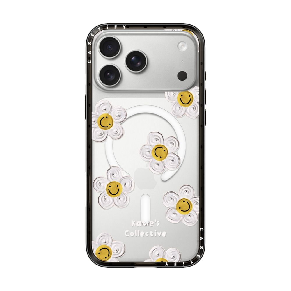 Daisy by Katie-s Collective iPhone Case