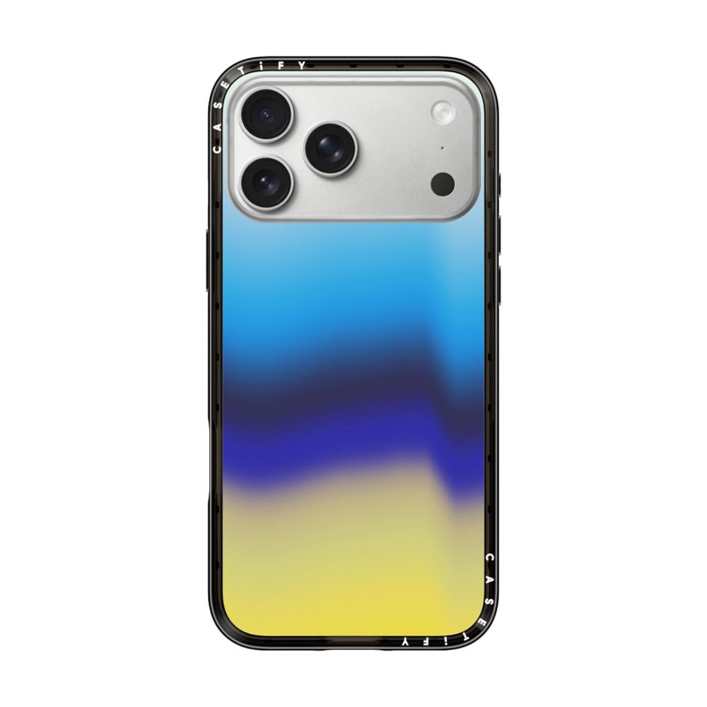 Fault iPhone Case