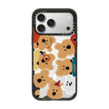 FRIENDS TOGETHER iPhone Case