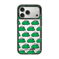 Froggies iPhone Case
