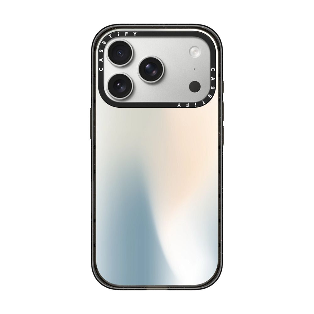 Soft Silk iPhone Case