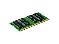 Kingston KTH-OB6100/512 Memory 512 MB SODIMM 144-Pin, SDRAM 133 MHz/PC133 3.3 V Unbuffered