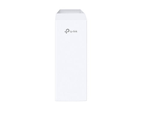 TP-Link CPE510 High Power Outdoor CPE/Access Point, 5GHz 300Mbps, 802.11n/A, Dual-Polarized 13dBi Directional Antenna, Passive POE