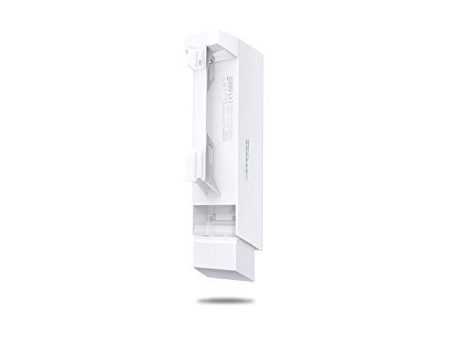 TP-Link CPE510 High Power Outdoor CPE/Access Point, 5GHz 300Mbps, 802.11n/A, Dual-Polarized 13dBi Directional Antenna, Passive POE