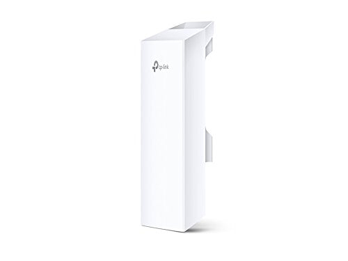 TP-Link CPE510 High Power Outdoor CPE/Access Point, 5GHz 300Mbps, 802.11n/A, Dual-Polarized 13dBi Directional Antenna, Passive POE