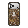 Flow no.4 iPhone Case