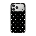 Classic Dottie iPhone Case - 5fee0b
