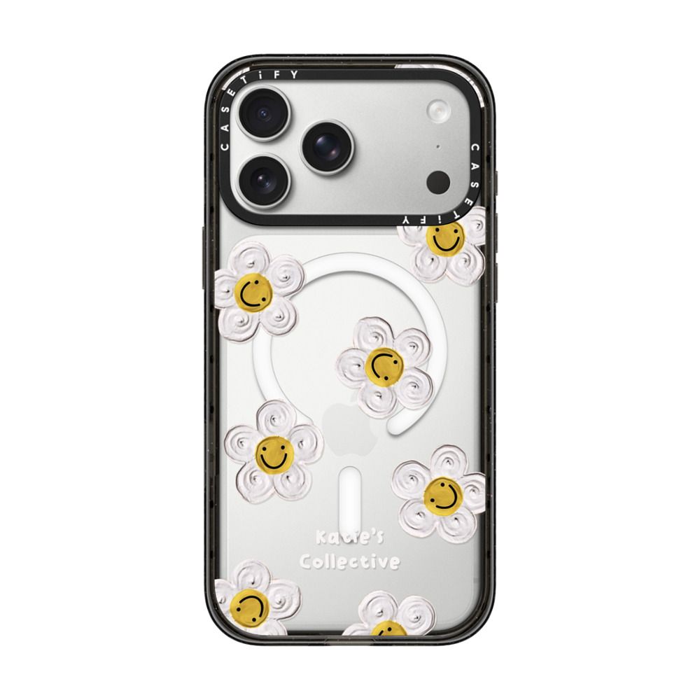 Daisy by Katie-s Collective iPhone Case