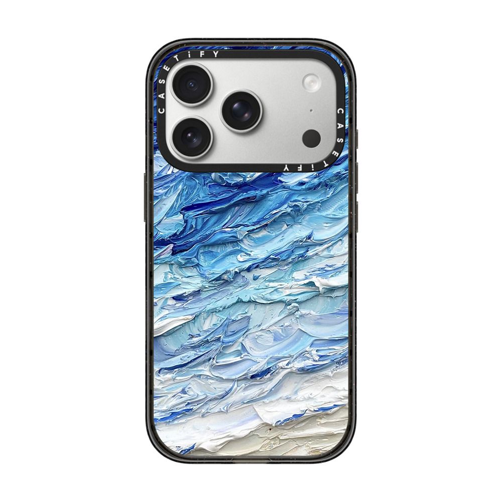 Frosted iPhone Case