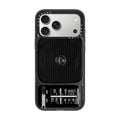 Radio iPhone Case
