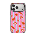 Seafood Platter iPhone Case