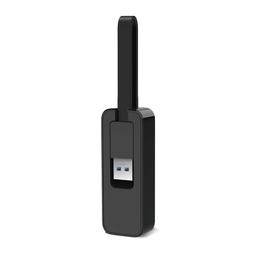 TP-Link USB to Ethernet Adapter