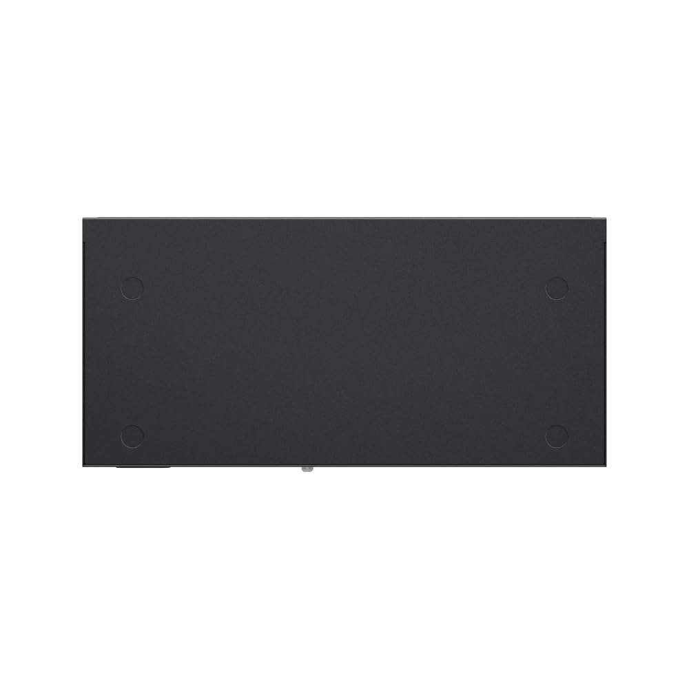 16-Port Gigabit Easy Managed Switch