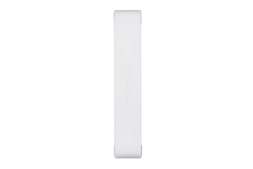 Thermaltake CT120 ARGB | Snow | 2 Pack