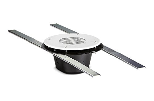 JBL Professional CSS-TR4/8x12 Tile Rails For CSS-BB4x6 and CSS-BB8x6 Speaker Backcan Assembly, Pack of 12