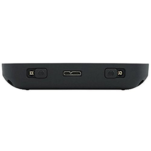 NETGEAR Unite Explore AC815S | Mobile WiFi Hotspot Cat.9 4G LTE | Up to 450Mbps Download Speed | Connect Up to 15 Devices | 18 Hours of Use Per Charge | 2 MIMO TS-9 Antenna connectors | GSM Unlocked
