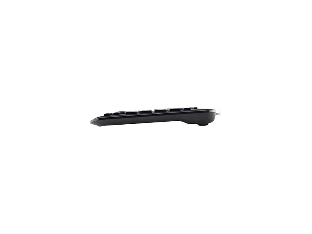 Belkin Secure Wired Keyboard - Keyboard