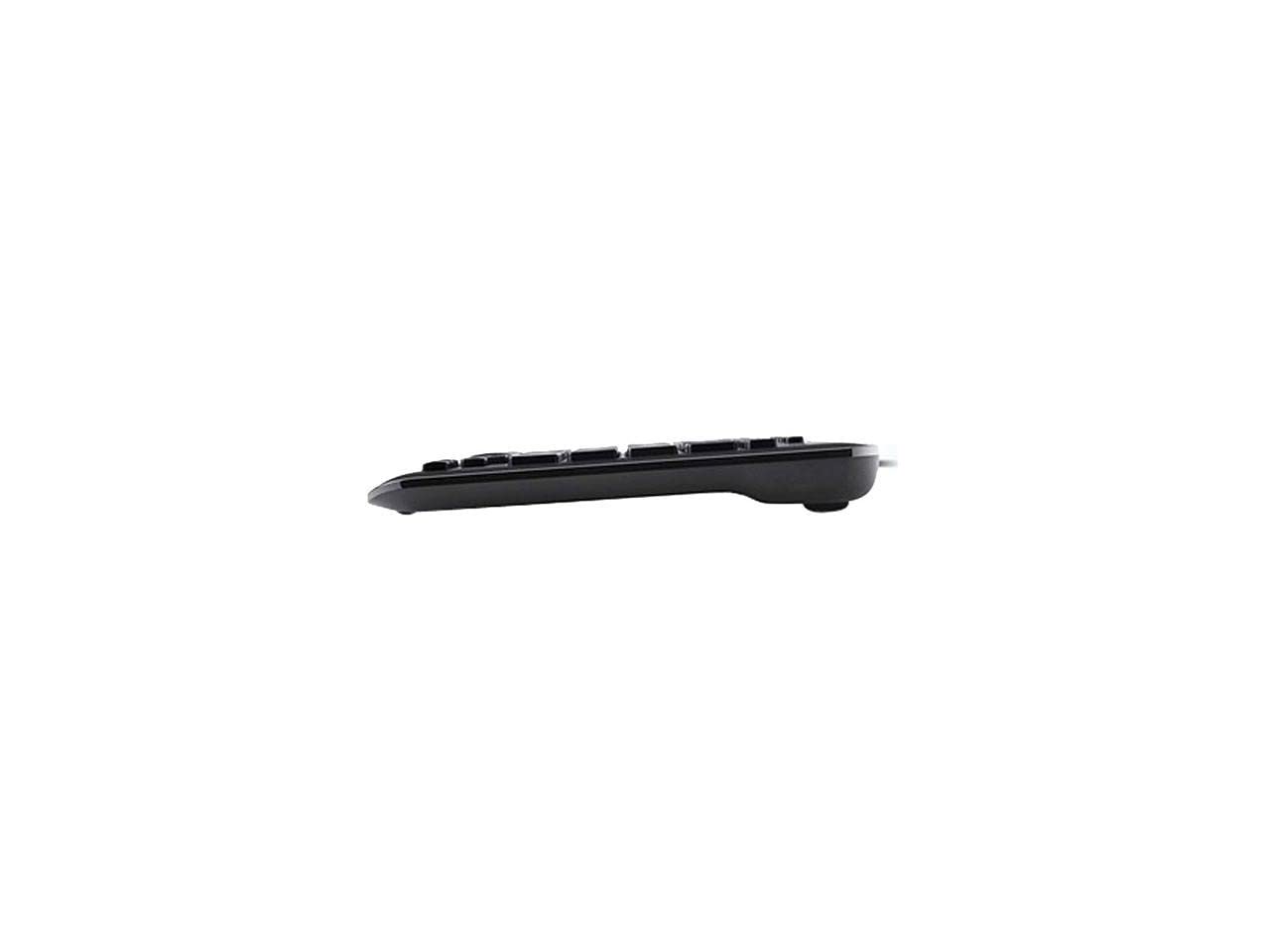 Belkin Secure Wired Keyboard - Keyboard