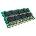 Kingston KTT SO133/128 133 MHz, 144 Pin PC133 Memory Module 128 MB (Non-ECC, 1 x 128 MB SDRAM Kit