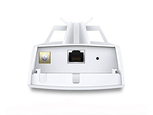 TP-Link CPE510 High Power Outdoor CPE/Access Point, 5GHz 300Mbps, 802.11n/A, Dual-Polarized 13dBi Directional Antenna, Passive POE