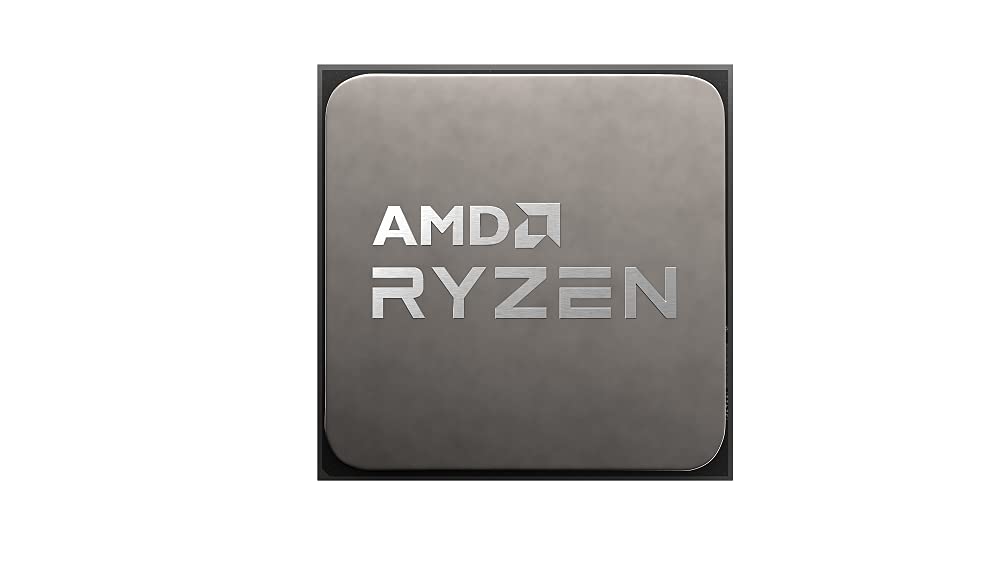 AMD Ryzen 7 5700G 8-core, 16-Thread Processor with Wraith Stealth Cooler, up to 4.6GHz
