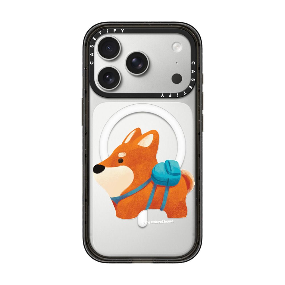 Shiba iPhone Case
